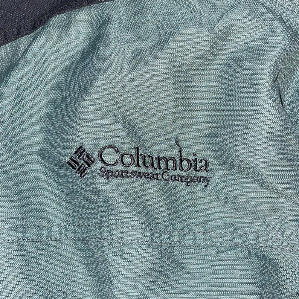 Columbia Ski Jacket With Separable Windbreaker Si… - image 4